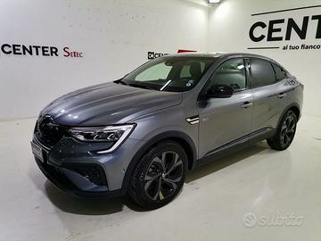 Renault Arkana E-Tech 1.6 full hybrid E-Tech ...