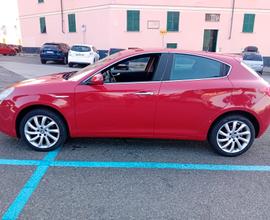 Alfa Romeo Giulietta 2.0 JTDm-2 150 CV Exclusive