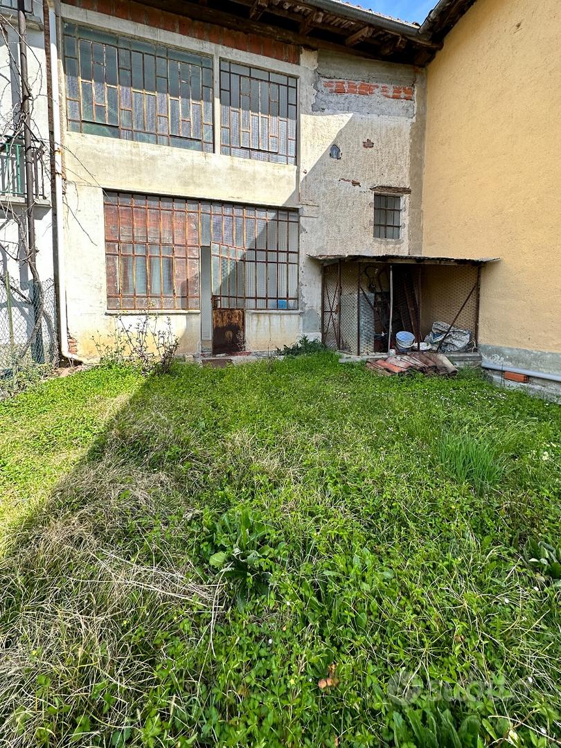 House in Graglia, Cantone Gabina - Altro
