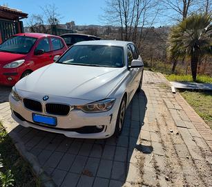 BMW Touring M sport