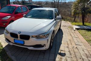 BMW Touring M sport