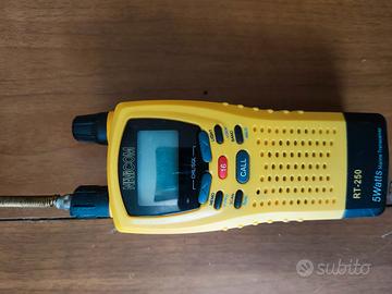 VHF NAVICOM RT-250