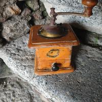 macina caffè 