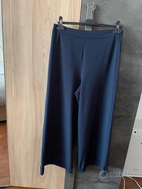 Pantaloni alla caviglia