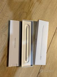 Apple pencil 2ª generazione