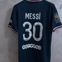 Maglia Messi