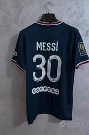 Maglia Messi