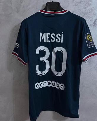 Maglia Messi