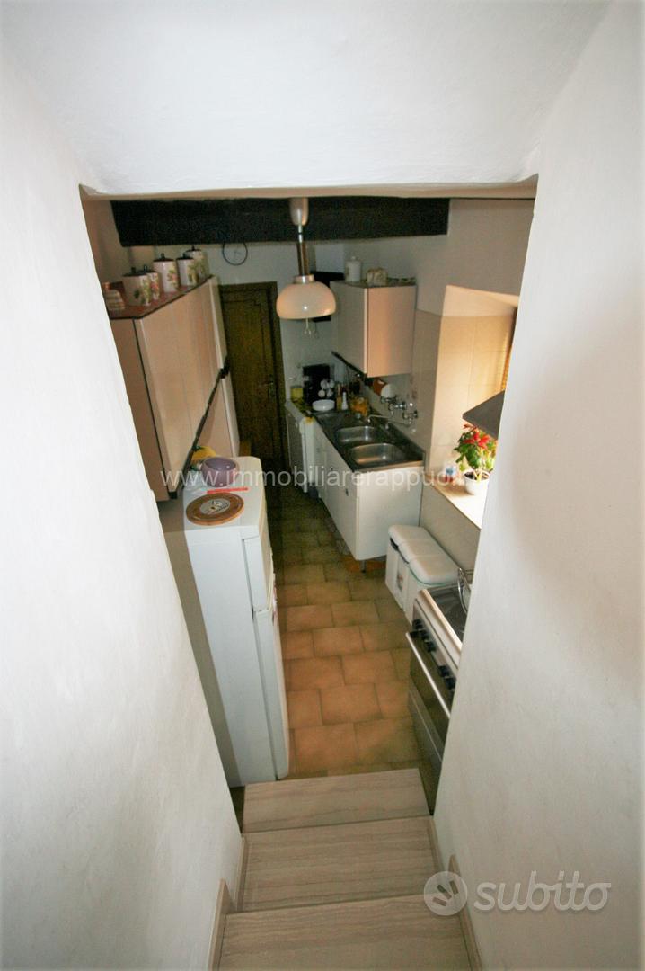 Appartamento – Sinalunga, Scrofiano - Vista 3