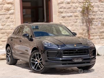 Porsche Macan 2.0 265 CV TETTO LED FULL