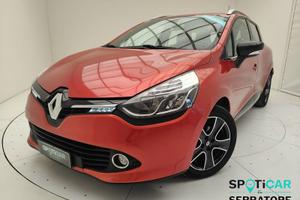 Renault Clio IV 2012 Sporter Sporter 1.5 dci ...