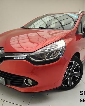 Renault Clio IV 2012 Sporter Sporter 1.5 dci ...