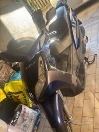 Peugeot Geopolis 250 - 2009