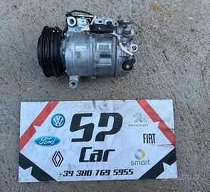 COMPRESSORE ARIA CONDIZIONATA CLASSE A W176