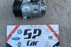 COMPRESSORE ARIA CONDIZIONATA CLASSE A W176