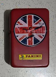 Accendino Panini Originale + scatolina