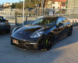 PORSCHE Panamera 2.9 4S E-Hybrid Sport Turismo