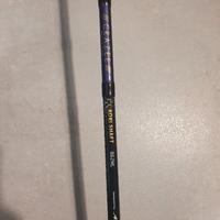 Crazee Aori shaft 862ml 