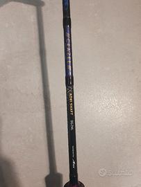 Crazee Aori shaft 862ml 