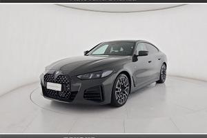 BMW Serie 4 420d Gran Coupe mhev 48V LCI xdri...