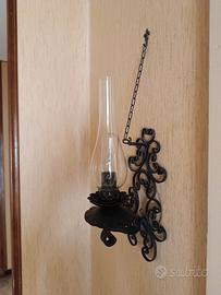 Applique  1 luce.