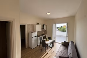 Casa vacanze agosto 2 km dal mare