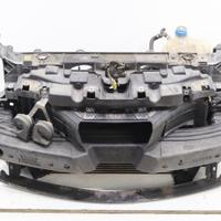 50528526 CALANDRA CON KIT RADIATORI ALFA ROMEO Mit