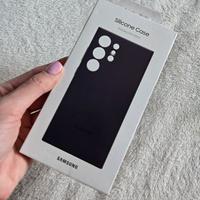 Cover originale Samsung Galaxy S24 Ultra