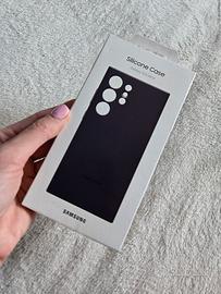 Cover originale Samsung Galaxy S24 Ultra