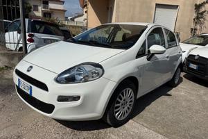 Fiat Punto 1.3 MJT I 95 CV 5 porte Lounge