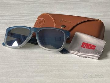 Ray Ban Justin @ Collection
