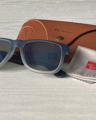 Ray Ban Justin @ Collection