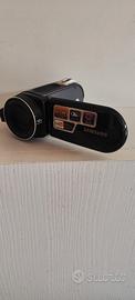 Videocamera Samsung