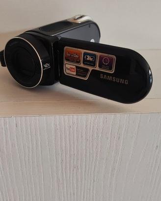 Videocamera Samsung