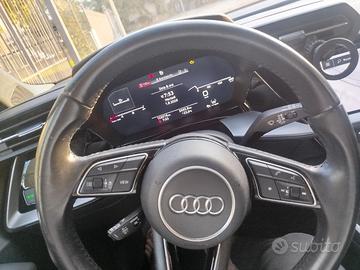 AUDI  A3 2.0 TDI BUSINESS ADVANCE 