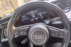 AUDI  A3 2.0 TDI BUSINESS ADVANCE 