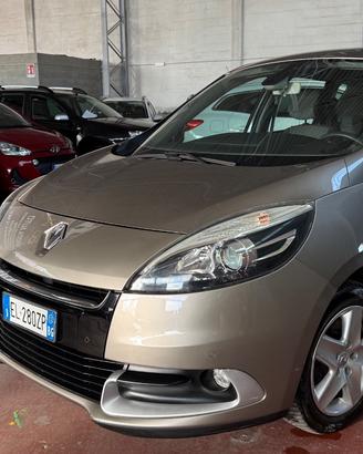 Renault Scenic Scénic 1.6 Wave GPL