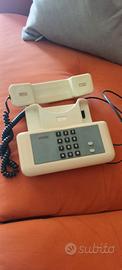 telefono Sirio Giugiaro