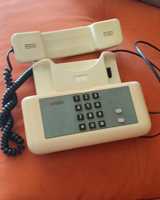 telefono Sirio Giugiaro