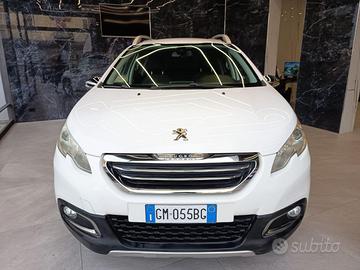 PEUGEOT 2008 1.4 68CV Allure