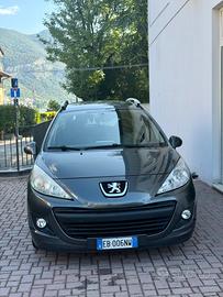Peugeot 207 1.4 8V 75CV SW Millesim 200