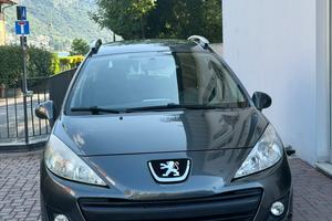 Peugeot 207 1.4 8V 75CV SW Millesim 200