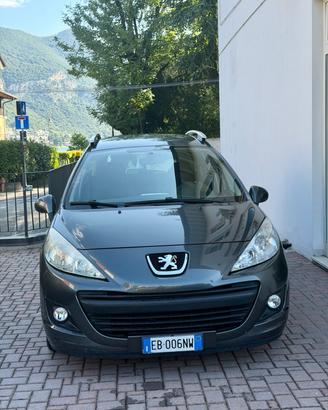 Peugeot 207 1.4 8V 75CV SW Millesim 200
