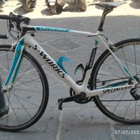 bici da corsa