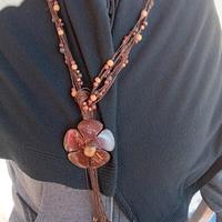 Collana/cinta 