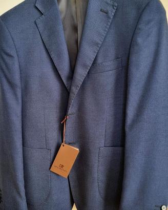 Giacca sartoriale nuova, taglia 50, da 189 a 139 €
