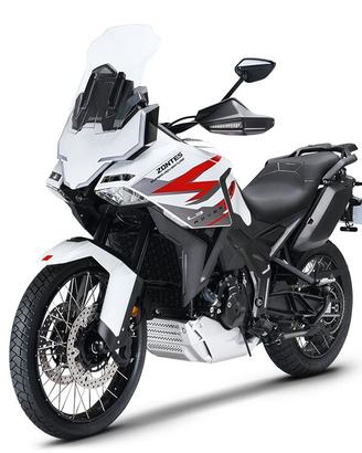 Zontes ZT 703 F ABS