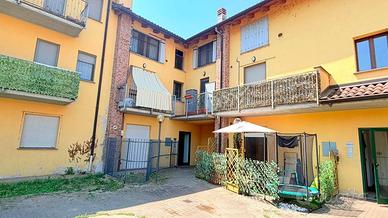 Appartamento di 32 m² con 2 locali a Mortara