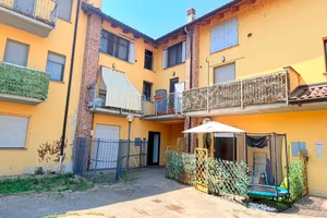 Appartamento di 32 m² con 2 locali a Mortara