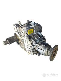 RIDUTTORE CAMBIO HYUNDAI Santa Fe 1° Serie D4EA D
